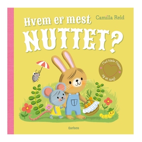 Hvem er mest nuttet?