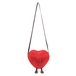 Fun Love, Amuseables Hjerte taske, 17 cm