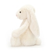 Bashful kanin, creme Stor 36cm