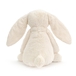 Bashful kanin, creme virkelig stor 67 cm