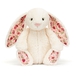 Bashful kanin, Mimi Strawberry original 31 cm