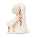 Bashful kanin, Mimi Strawberry original 31 cm