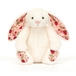 Bashful kanin. Mini Strawberry lille 18 cm