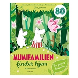 Mumifamilien finder hjem