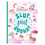 Slut put godnat - Kaninusser 