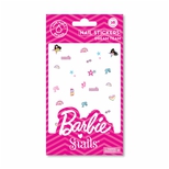 Barbie Nailstickers, Dream Team