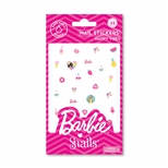 Barbie Nailstickers, Happy Vibes