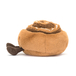 Food bake, Amuseables Cinnamon Bun, 13 cm