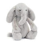 Bashful Luxe Elefant, stor 51 cm