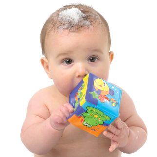 My First Soft Blocks 