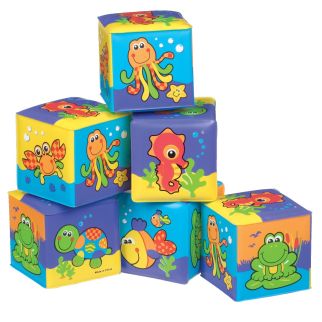 My First Soft Blocks 