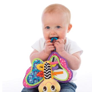 Aktivitet sommerfugl med ophæng