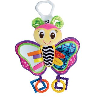 Aktivitet sommerfugl med ophæng