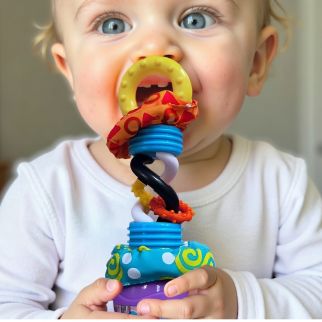 Super shaker rangle og bidering 