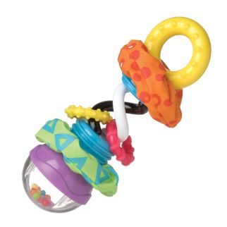 Super shaker rangle og bidering 