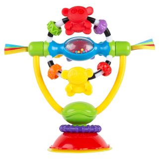 Aktivitetsleg m/sugekop 