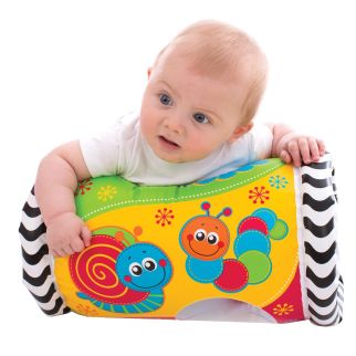 Tumble Jungle Musical Roller 