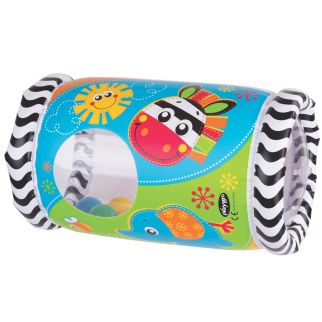 Tumble Jungle Musical Roller 