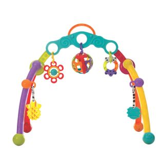 Fold & Go Playgym