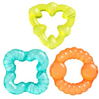Bumpy Gums Water Teether (3 stk) 
