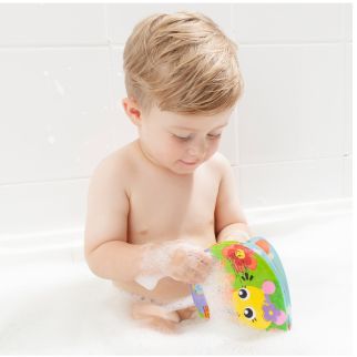 Badebog Little Bee´s Eventyr 