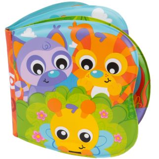 Badebog Little Bee´s Eventyr 