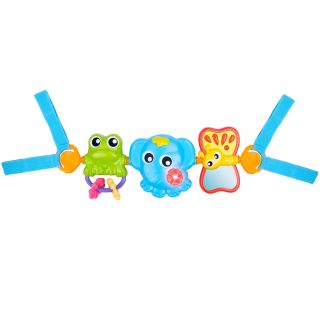 Aktivitetsleg til autostol 