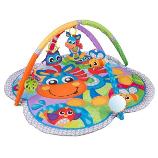 Clip Clop Aktivitetstæp.musik 