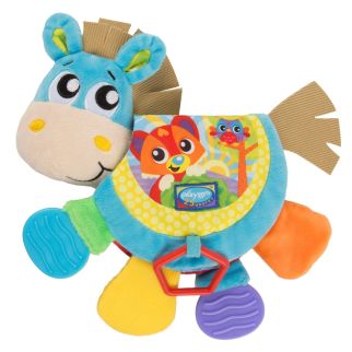 Clip Clop bidebog med musik*