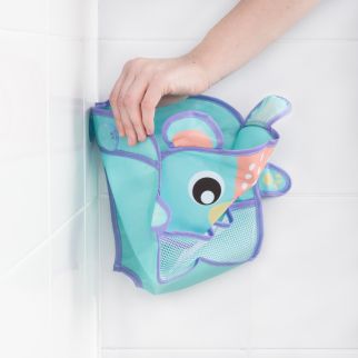 Badebjørn opbevaring til badeleg 