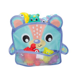 Badebjørn opbevaring til badeleg 