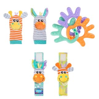 Jungle Friends gift pack