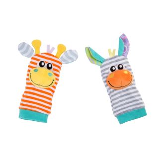 Ranglesokker og håndledsrangler 