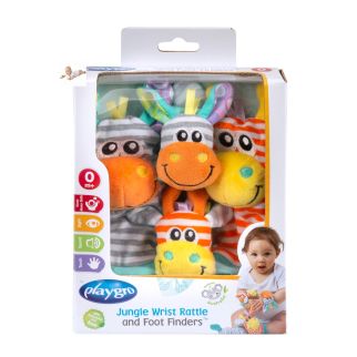 Ranglesokker og håndledsrangler 