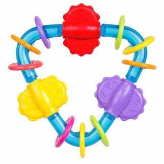 Bumble Bee Teethe and link*