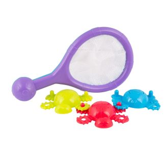Scoop and Splash Bath Set*