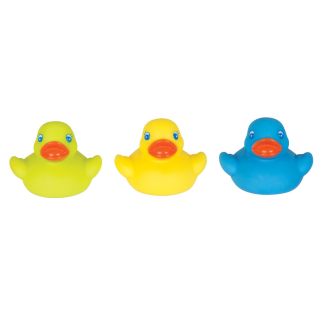 Badeænder, uden hul* 