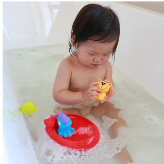 Splash badevenner (forseglet)*