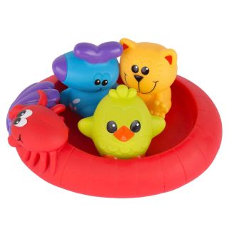 Splash badevenner (forseglet)*