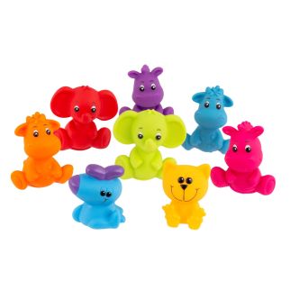 Jungle badevenner (forseglet) 