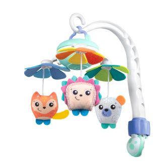 Musik uro med klemme 