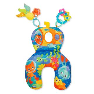 Tummy time pude, havet (6)