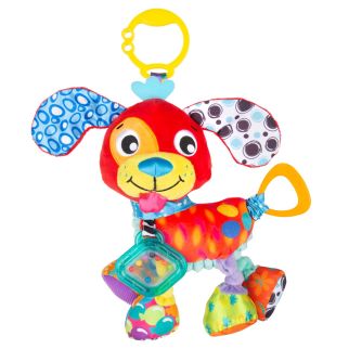 Penny aktivtetshund m/ ophæng