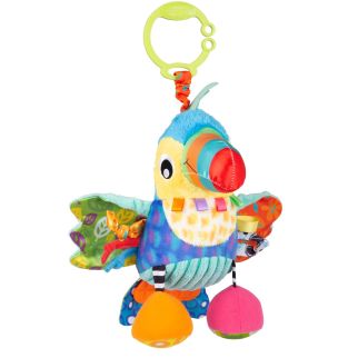 Tamika Tucan m/ophæng