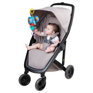 Elly Elefant med musik