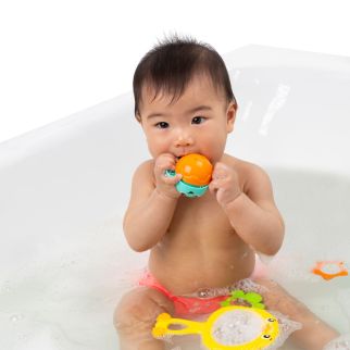 Ocean gaveæske - forseglet