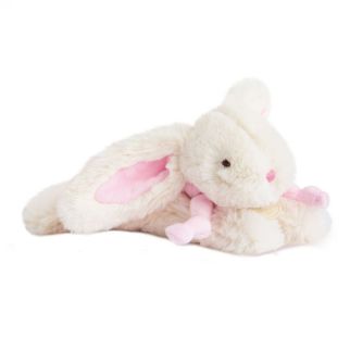 BONBON - Kanin rosa, krammeven 20 cm (i æske)