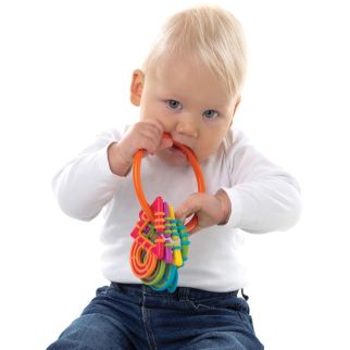 Rangle med bideringe  *