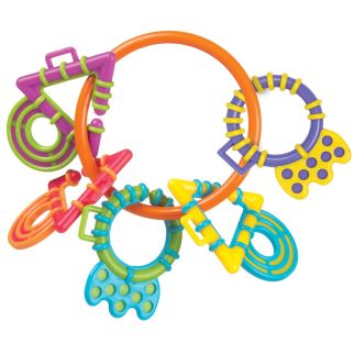 Rangle med bideringe  *