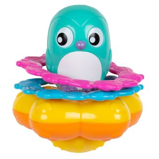 Float and Toss Ring Stacker*